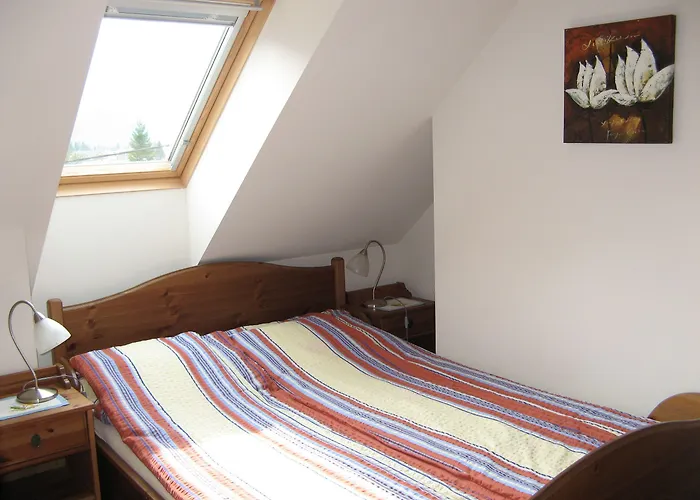 公寓 娜瓦西公寓 博希尼