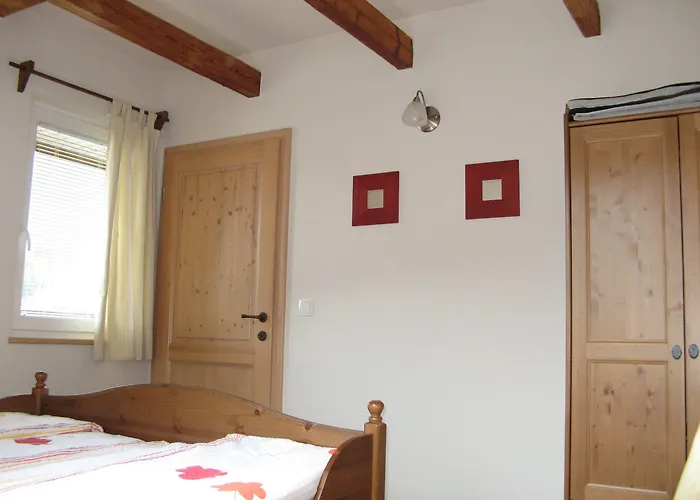 公寓 娜瓦西公寓