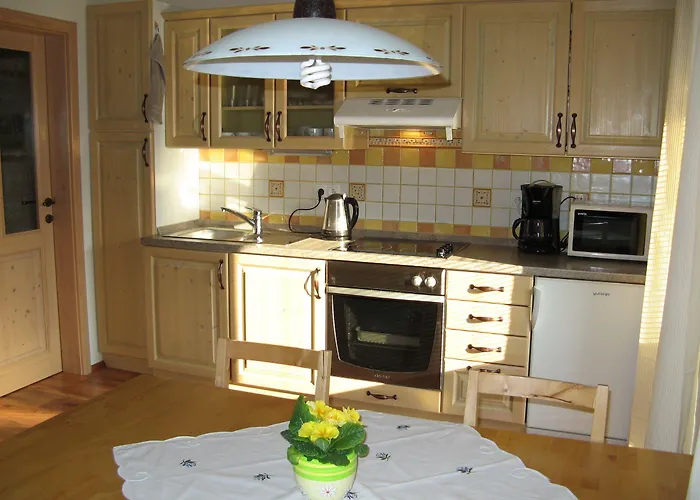 娜瓦西公寓 公寓 *