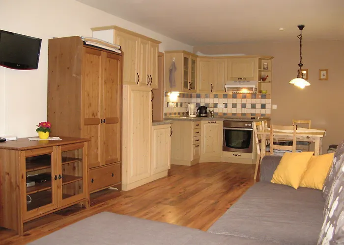 公寓 娜瓦西公寓