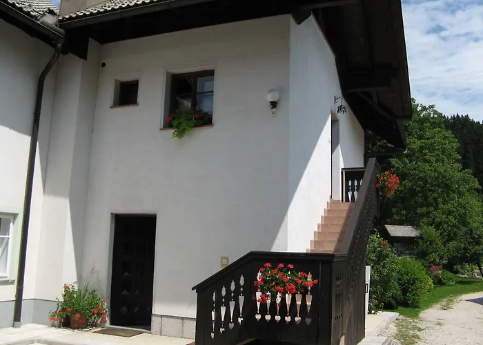 娜瓦西公寓 公寓 *