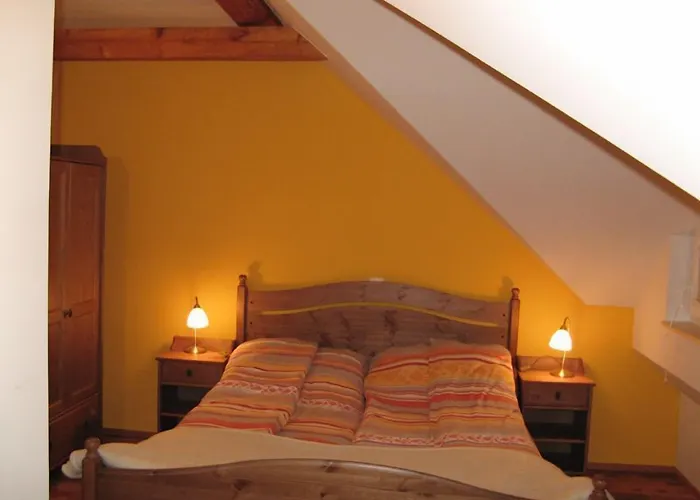 Na Vasi Appartement Bohinj