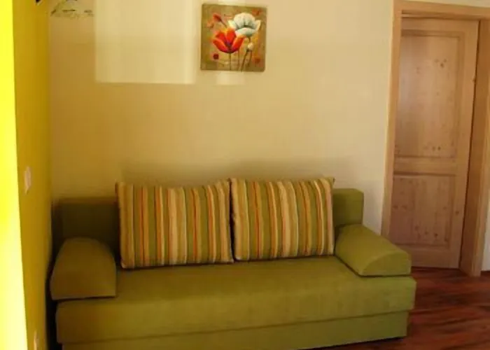 公寓 娜瓦西公寓