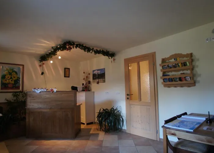 公寓 娜瓦西公寓 *