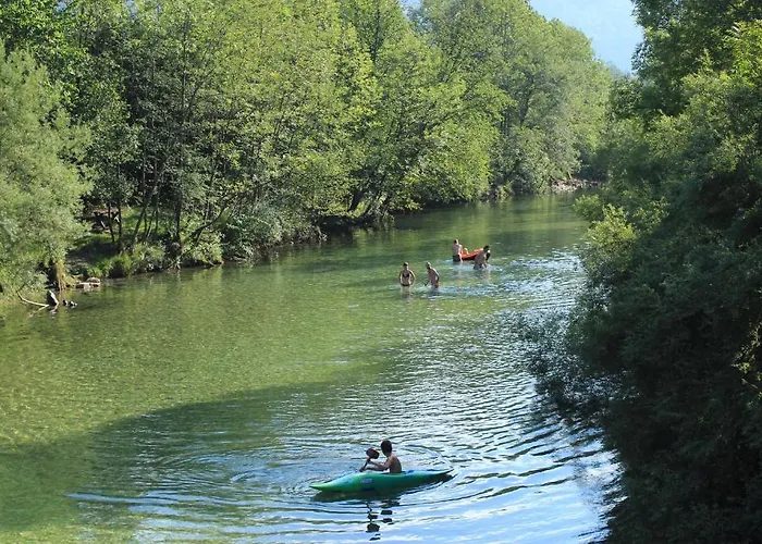 公寓 娜瓦西公寓 博希尼